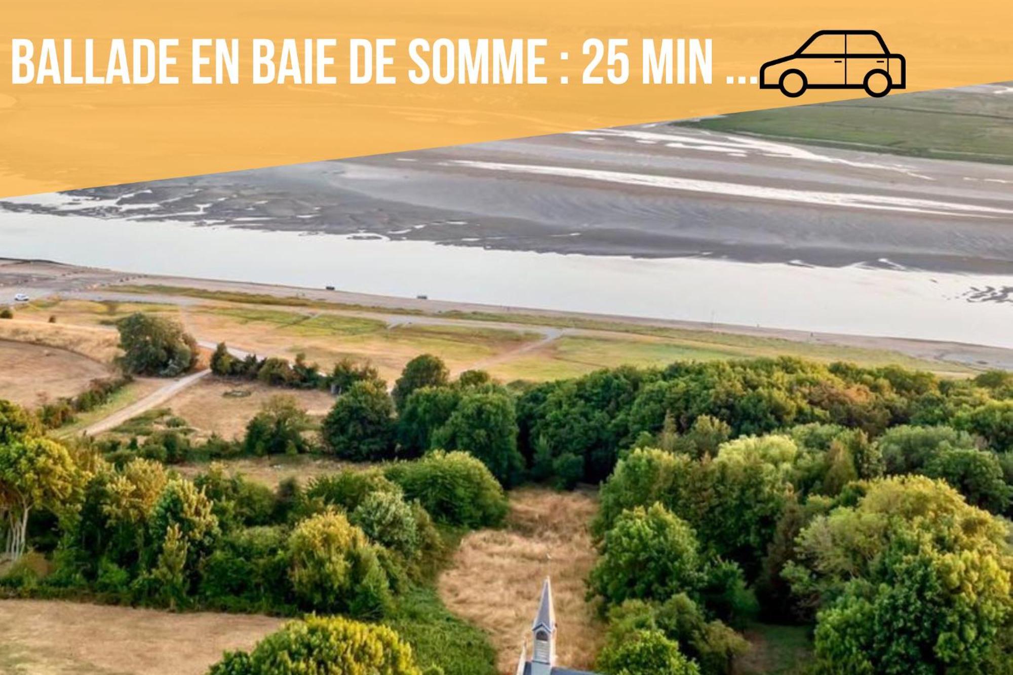 "Chez Michel " Les Gites De Sery Bouillancourt-en-Sery Eksteriør bilde