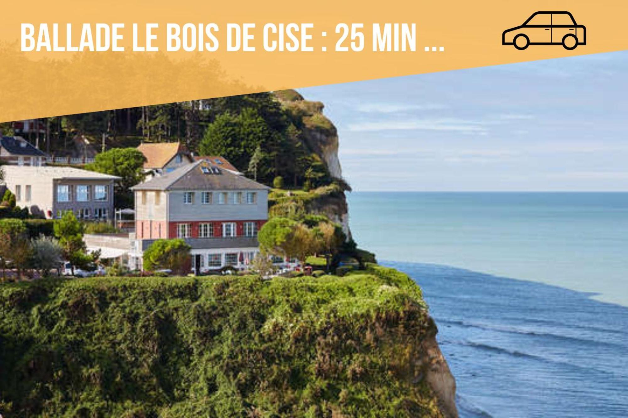 "Chez Michel " Les Gites De Sery Bouillancourt-en-Sery Eksteriør bilde